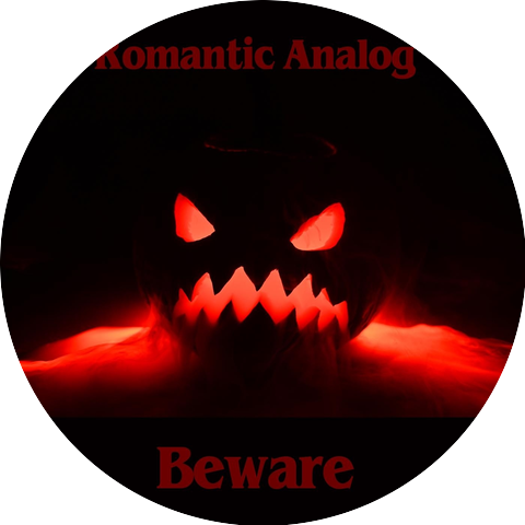 Romantic Analog