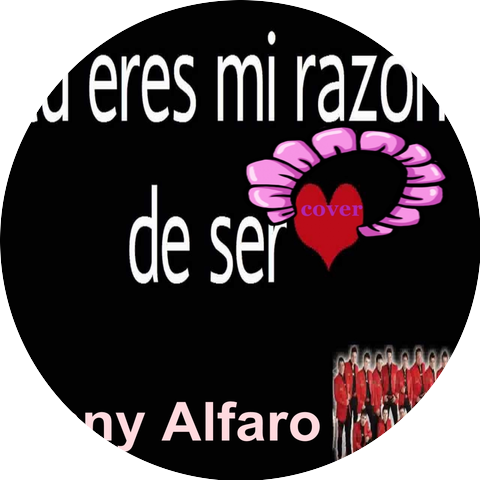 Dany Alfaro
