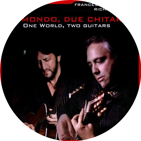 Francesco Buzzurro & Richard Smith