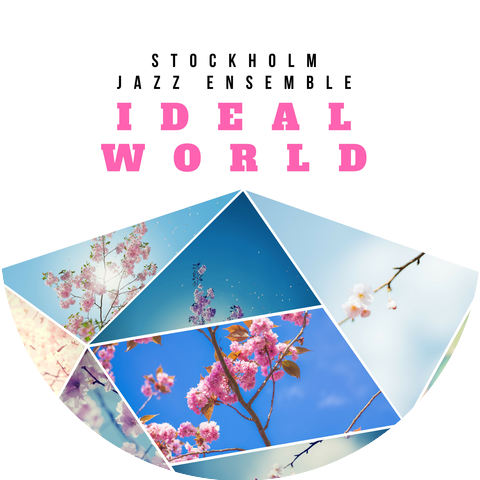 Stockholm Jazz Ensemble