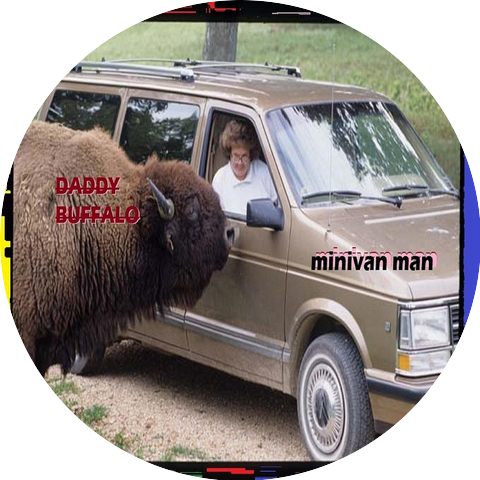 Daddy Buffalo