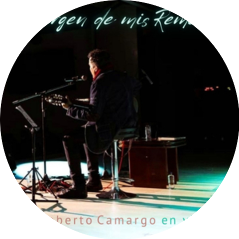 Roberto Camargo