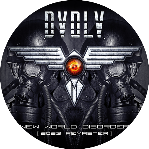 Dvolv