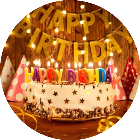 Joyeux Anniversaire Joyeux Anniversaire