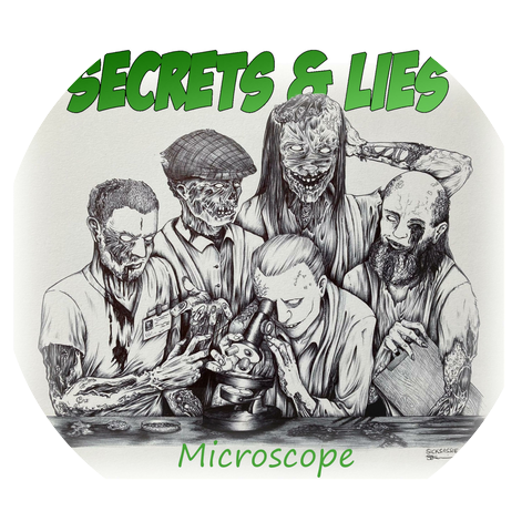 Secrets And Lies