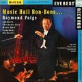 Raymond Paige & The Radio City Music Hall Symphony Orchestra