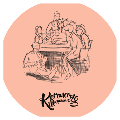 Keroncong Musyawarah
