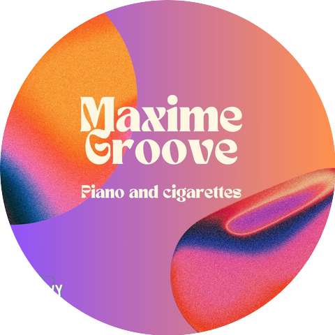 Maxime Groove