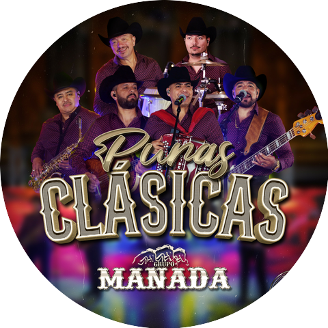 Grupo Manada