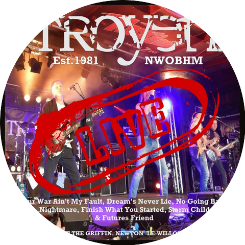 Troyen