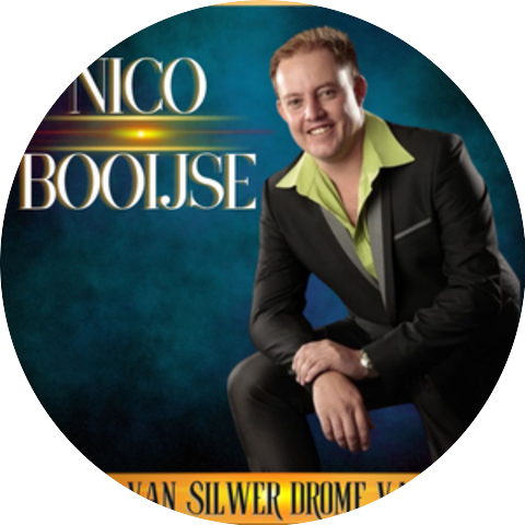Nico Booijse