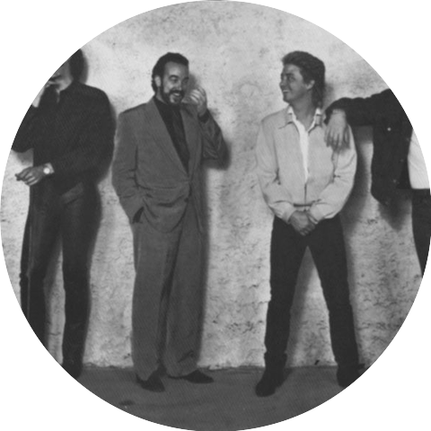 Huey Lewis