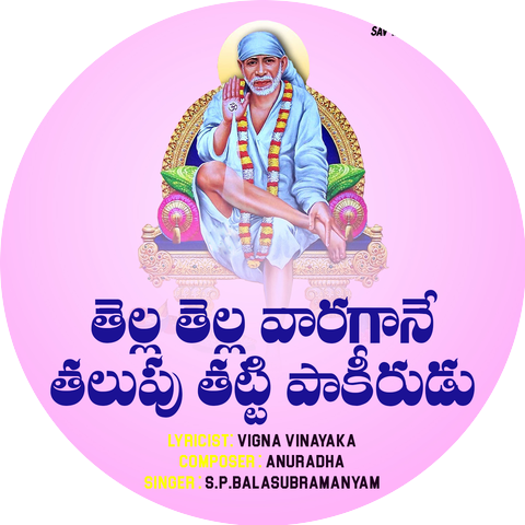 S P Balasubramanyam