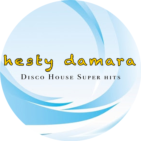 Hesty Damara