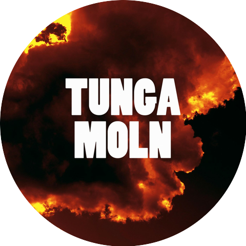 Tunga Moln
