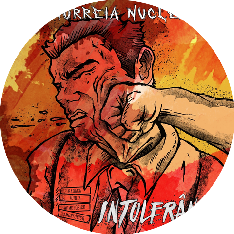 Gonorreia Nuclear