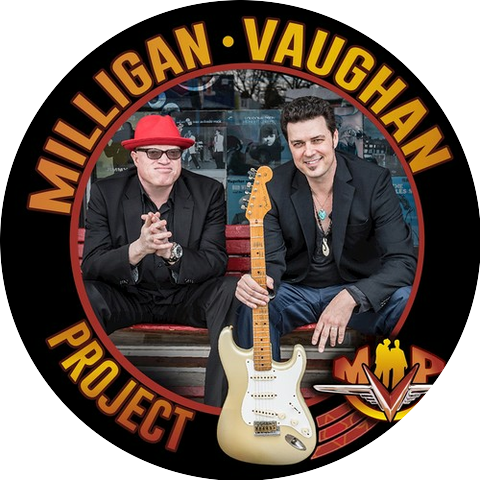 The Milligan Vaughan Project