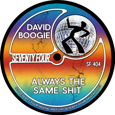 David Boogie