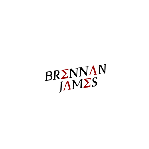 Brennan James