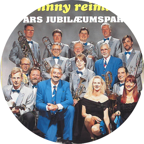 Johnny Reimar