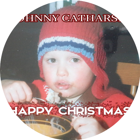 Johnny Catharsis