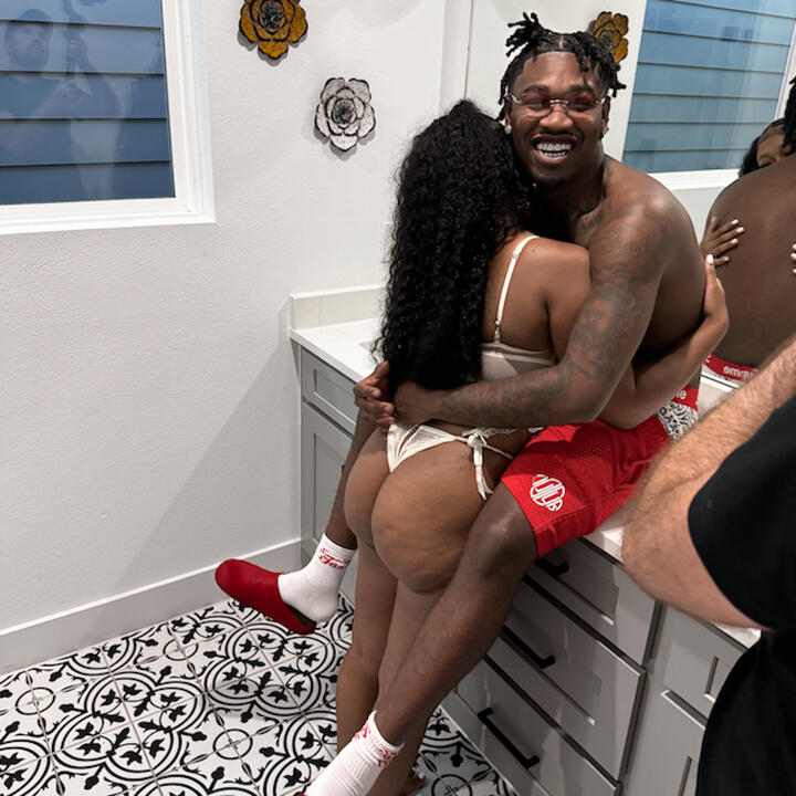 LilCJ Kasino