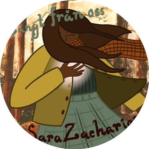 Sara Zacharias