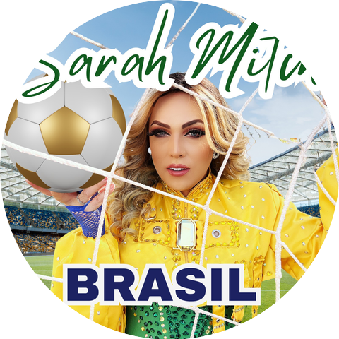 Sarah Mitch