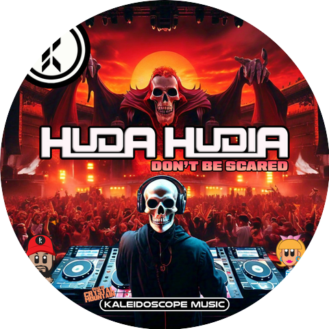 Huda Hudia