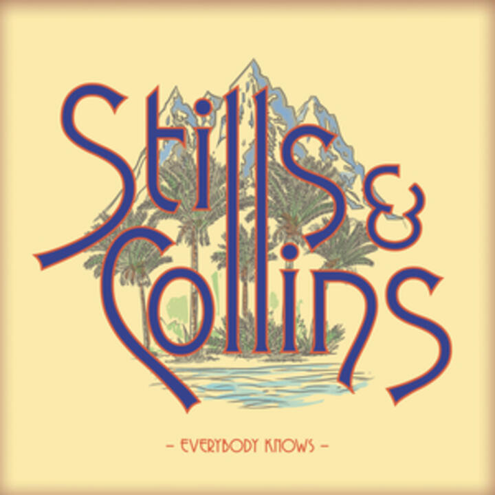 Stephen Stills & Judy Collins