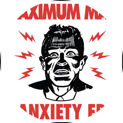 Maximum Mad