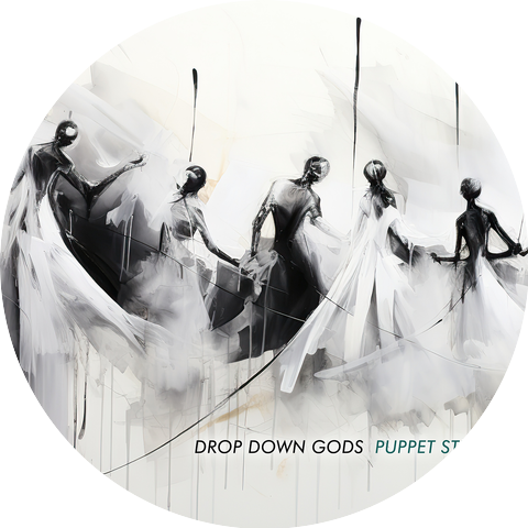 Drop Down Gods