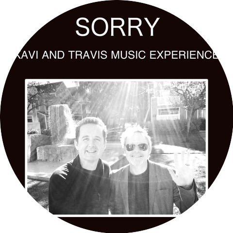 Kavi & Travis Music Experience