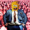 Pooping Poop Poopers and Shouting Girls Crying Man