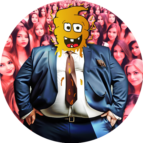 Pooping Poop Poopers and Shouting Girls Crying Man