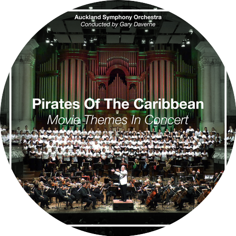 Auckland Symphony Orchestra