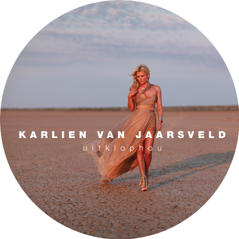 Karlien Van Jaarsveld & Bobby Van Jaarsveld