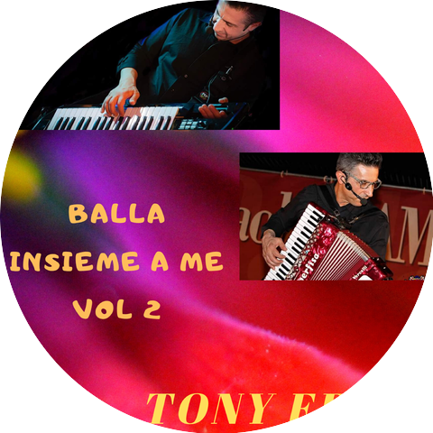 Tony Erre