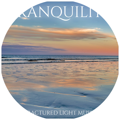 Fractured Light Music