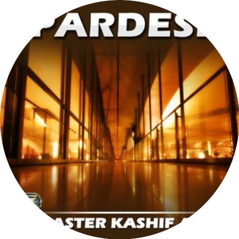 Master Kashif Ali