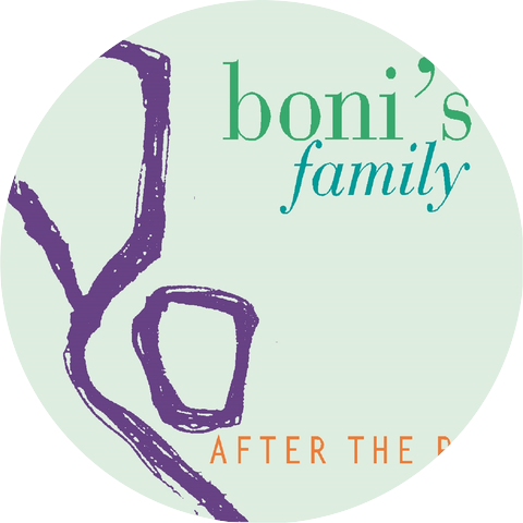 Boni's Family