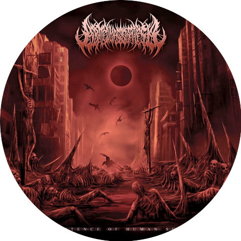 Abated Mass of Flesh