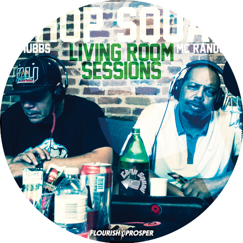 Chubbs & MC Random