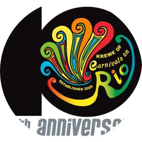 Krewe of Carnivale En Rio