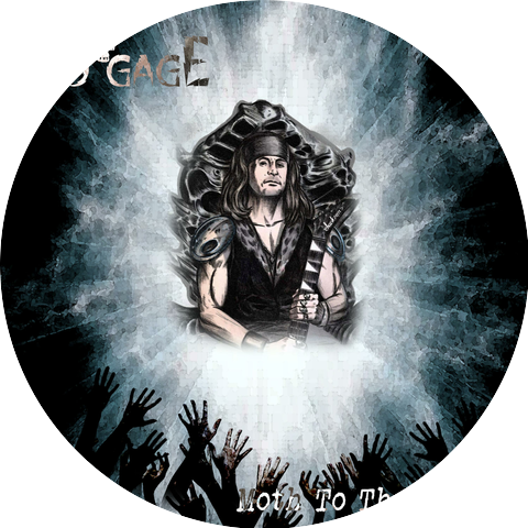 Ed Gage