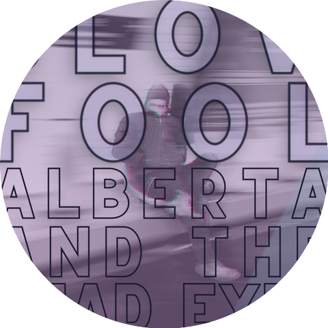 Alberta & The Dead Eyes