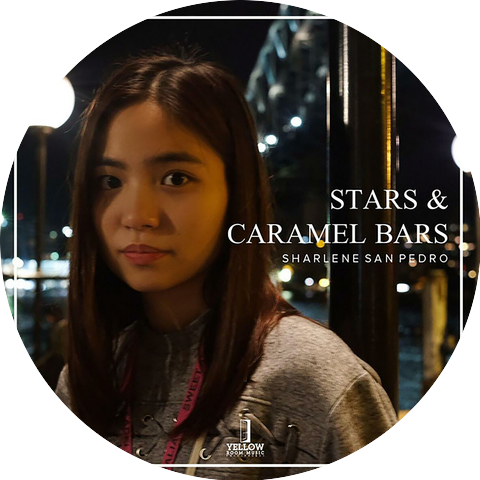 Sharlene San Pedro