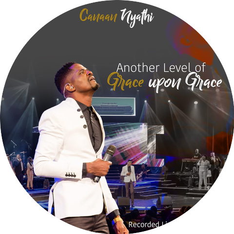 Canaan Nyathi