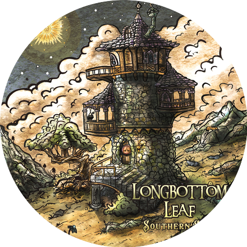 Longbottom Leaf