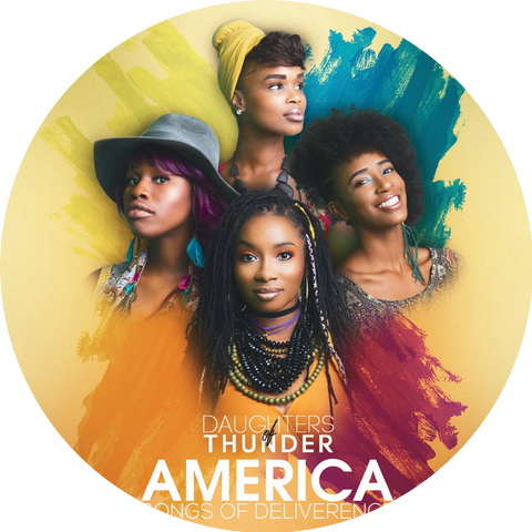 Daughters of Thunder